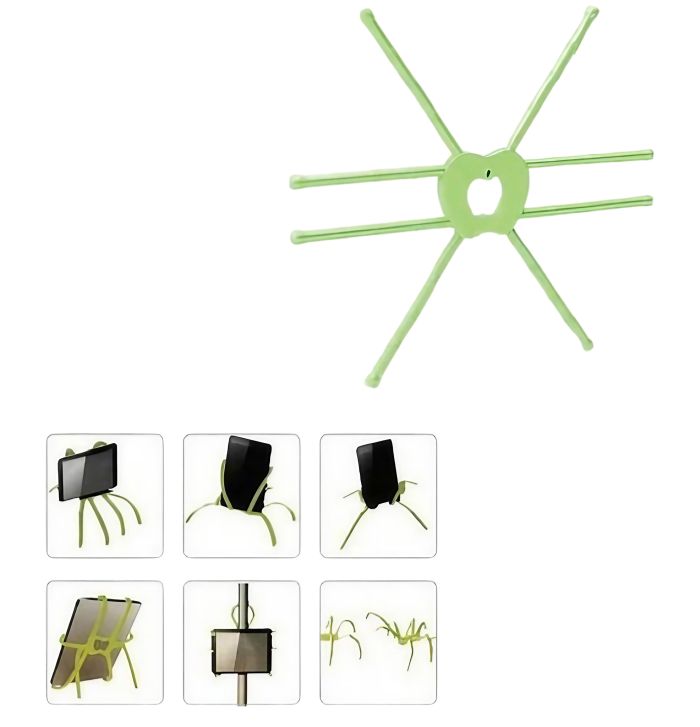 Держатель для мобильного устройства BRATECK PAD-3S