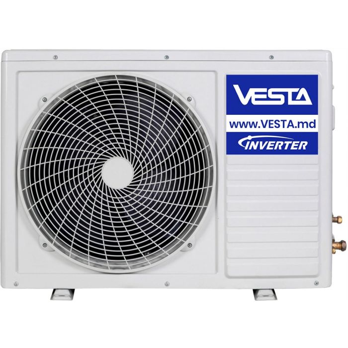 Кондиционер сплит VESTA AC-18i SMART INVERTER WI-FI