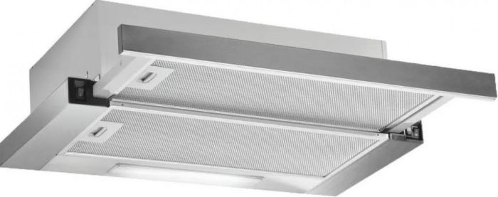 Вытяжка встраиваемая VESTA BEMS60245/X