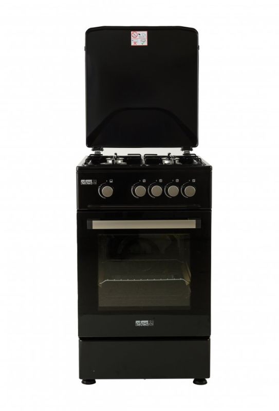 Aragaz pe gaz EFES GC-G5060/BL