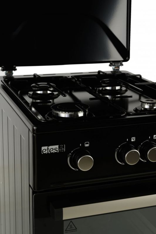 Aragaz pe gaz EFES GC-G5060/BL