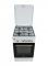 Плита газова EFES GC-G5060/BL