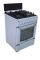 Плита газовая VESTA GC-E6060FCTg/WH