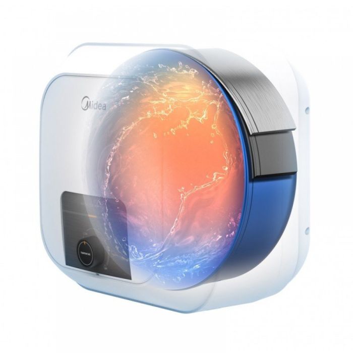 Водонагреватель D30-25VD1(O)