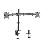 Крепление настольное BRATECK LDT12-C024N