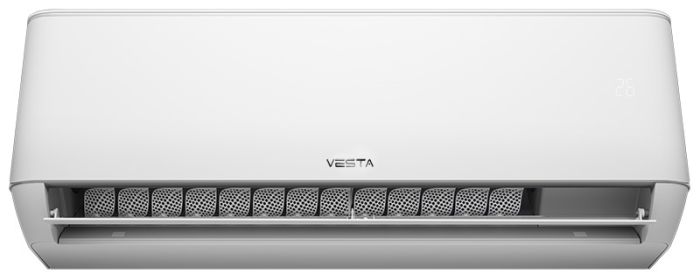 Aer condiționat split VESTA AC-12i PRO WI-FI