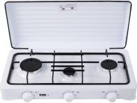 Плита газовая настольная EFES TT3/LPG/WH