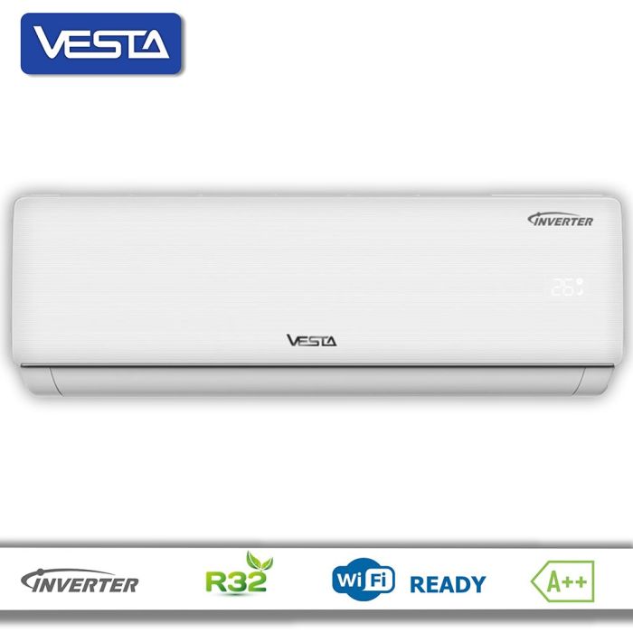 Кондиціонер спліт VESTA AC-9i SMART INVERTER