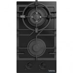 Варильна поверхня газова VESTA BH3060ICG/BL