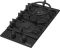 Варочная панель газовая VESTA BH3060ICG/BL
