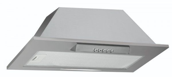 Вытяжка встраиваемая VESTA BEMB52265/X