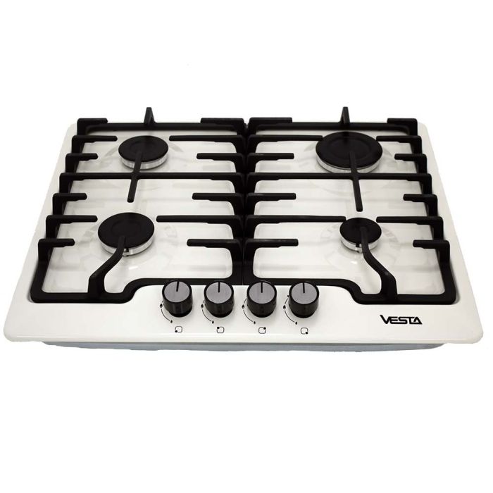 Варочная панель газовая VESTA BHF6060ICE/BE